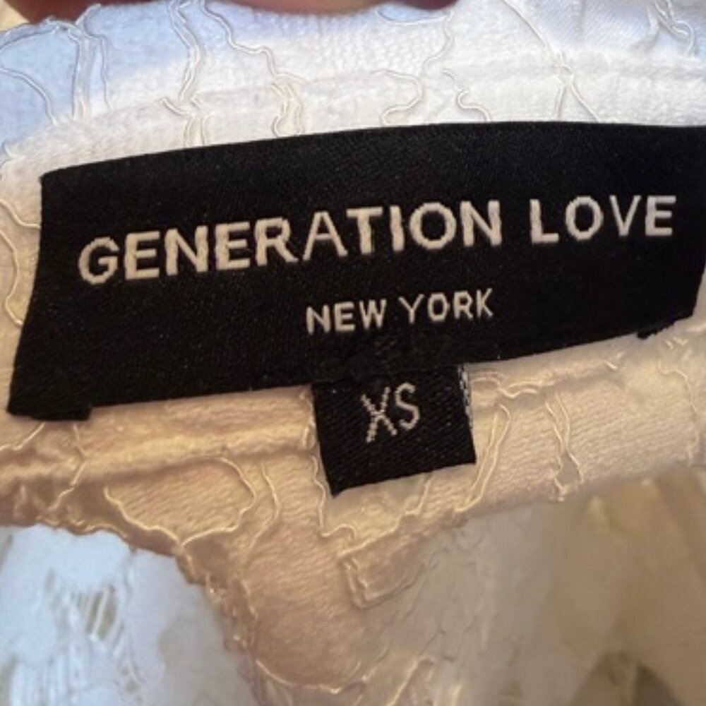 Generation Love Blouse - Picture 14 of 16